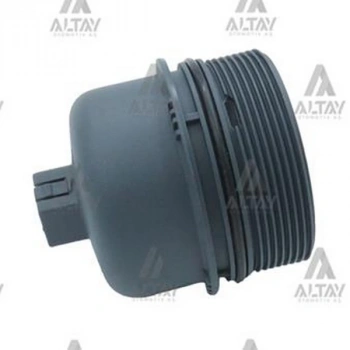 Yağ Filtre Kabı Corsa C Corsa D Astra H Meriva Z13Dtj (Oem No:5650993) (Adet)