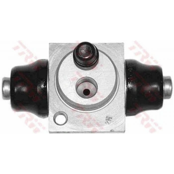 Vectra A B Astra F G Corsa B C 1996 2007 Fren Silindiri Arka Alüminyum Sol   Sağ (Oem No:550153)