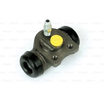 Vectra A B Astra F G Corsa B C 1996 2007 Fren Silindiri Arka  (Oem No:550153)