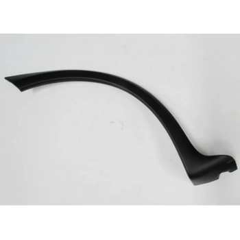 2004-2006 Opel Corsa C Arka Çamurluk Ağzı Plastiği Sağ Siyah (3 Kapı) (Klipsleri İle Birlikte )(Tyg) (Adet) (Oem No:9227306)