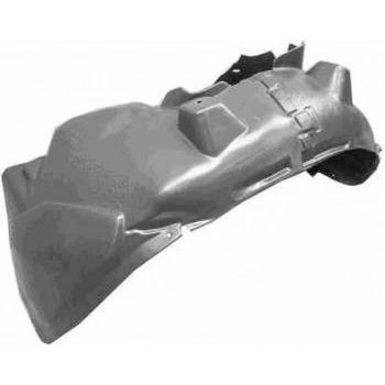 Opel Corsa D 2007  Çamurluk Davlumbazı Ön Sağ  (Oem No:6101354)