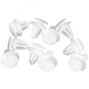 Opel Astra F G H Vectra A B C Corsa B C  Kapı Döşeme Klipsi  (Oem No:2345957)