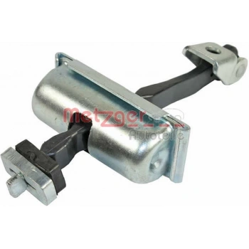 2007-2014 Opel Corsa D Ön Kapı Gergisi Sağ-Sol Aynı Adet Kapı Gergisi 3 Kapı Oem No: 5160259