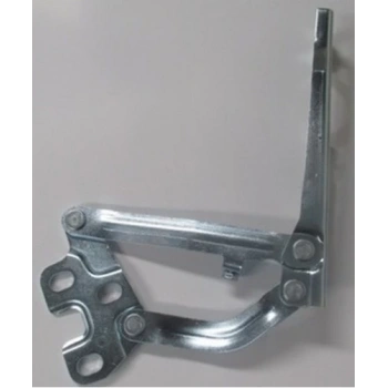 2007-2014 Opel Corsa D Kaput Menteşesi Sol Üst (Tyg) (Adet) (Oem No:13186923)