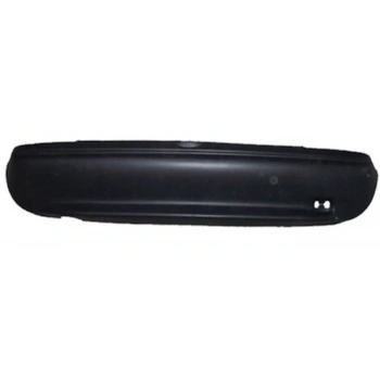 1993-1996 Opel Corsa B Arka Tampon Siyah (3-5 Kapı Tw) (Adet) (Oem No:1404104)