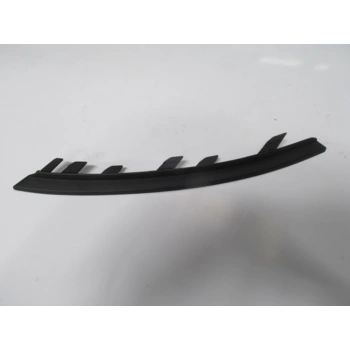 2015-2018 Opel Corsa E Ön Tampon Panjuru Çıtası Sağ (Sis Lamba Kapağı Alt Çıtası)(Tw) (Adet) (Oem No:13442432)