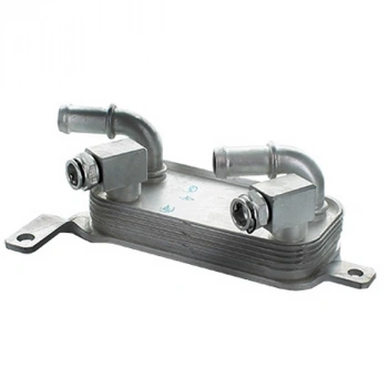 Corsa D 2007  Yağ Soğutucusu Otomatık Sanzuman (Oem No:6302084)