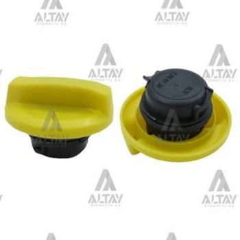 Motor Yağ Dolum Kapagı Astra F Astra G Astra H Vectra B Vectra C Sıgnum Corsa C Zafıra B (Oem No:650103) (4 Adet)