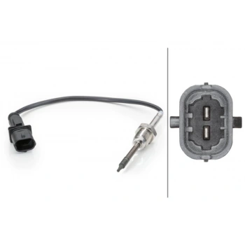 Astra J Corsa D Meriva B 2009  Oksijen Sensörü Kutu İçi Adet 1 (Oem No:855457)