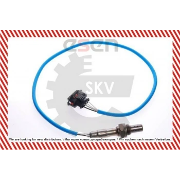 Corsa C 2001 2004 Oksijen Sensörü (Ön) Katalızatör (Oem No:855359)