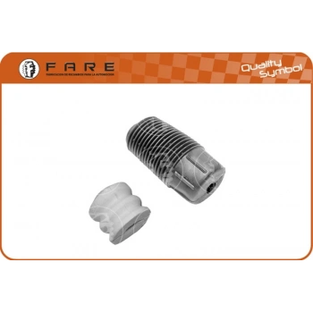 Corsa B Combo B Corsa A 83 Amortisör Lastiği  (Oem No:344182)