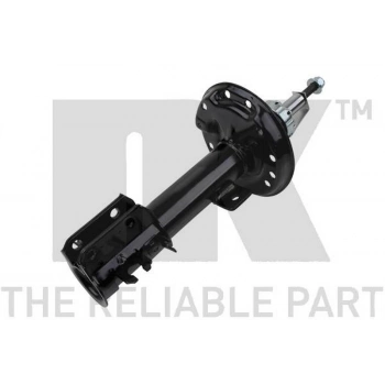 Corsa D 2007  Amortisör Ön Sol  (Oem No:344659)