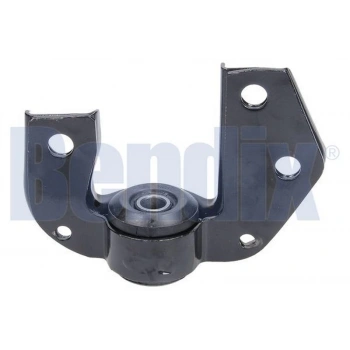 Corsa B 1993 2001 Viraj Demir Braketi Sol  (Oem No:353281)
