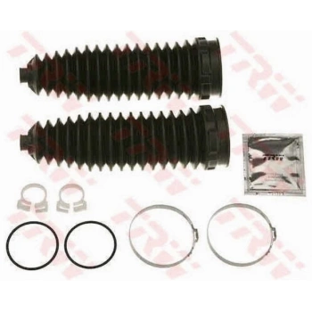 Fiesta 2008  Direksiyon Rot Körüğü (Hıdrolık Dıreksıyon) (Oem No:8V513L575Aa)