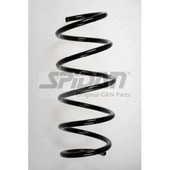 Corsa D 2007  Helezon Yayı Ön  (Oem No:312312)