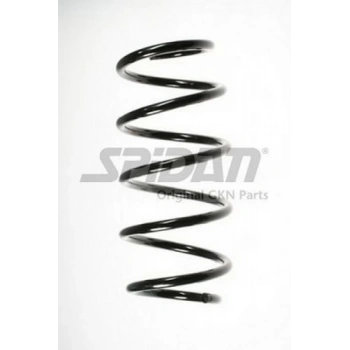 Corsa C 2002  Helezon Yayı Ön  (Oem No:312106)