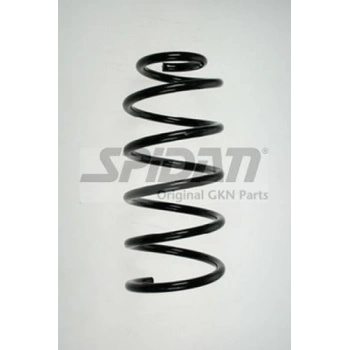 Corsa D 2007  Helezon Yayı Arka  (Oem No:424112)