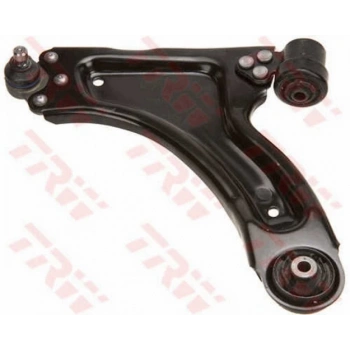 Corsa C Combo C 2001 2011 Salıncak Ön Sol  Rotilli (Oem No:352061)