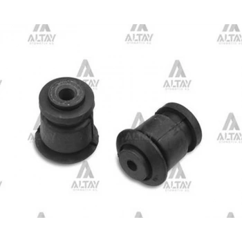 Salıncak Burcu Nemo Fiorino Grande Punto Linea Corsa D Bipper 2006 Sonrası  Ön Orta R-L (Oem No:55703232) (4 Adet)