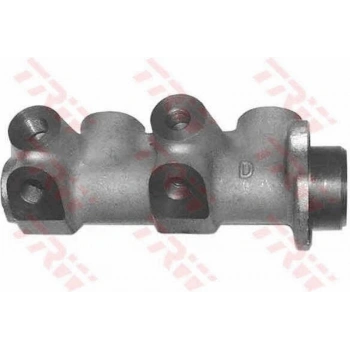 Astra F Corsa B Vectra A 89  Fren Ana Merkez Abs Harıç (Oem No:558102)