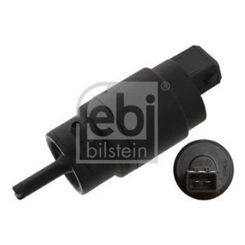 Su Fıskiye Motoru Vectra B - Astra G - Astra H - Corsa C - Golf 3 (1E) Passat 3 (31) (3A) Passat 3 Sync (Adet) (Oem No:1450184)