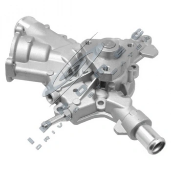 Astra H Corsa C Corsa D 2004  Devirdaim  (Oem No:1334145)