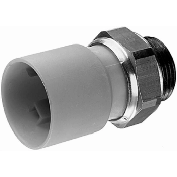 Astra F Corsa B 1996 2002 Fan Müşürü 95 100 °C 2 Fıslı Yuvarlak Soket (Oem No:1341030)