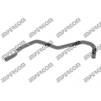 Corsa D 2007  Radyatör Yedek Su Depo Hortumu Borudan (Oem No:6336140)