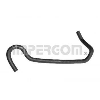 Corsa D 2009  Radyatör Yedek Su Depo Hortumu  (Oem No:6336141)