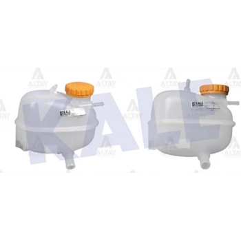 Yedek Su Deposu Corsa C Combo C 2002 Sonrası  Z13Dt-Z13Dtj-Y17Dt-Z17Dth-Z14Xe (Kapaklı) (Oem No:1304233) (Adet)