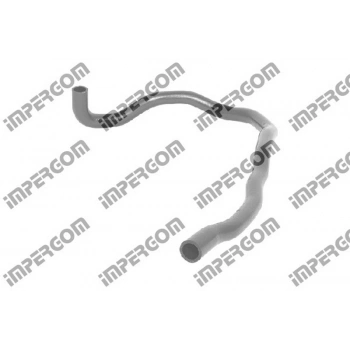 Corsa D 2007  Radyatör Yedek Su Depo Hortumu  (Oem No:6336144)