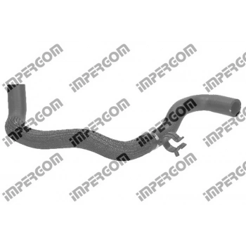 Corsa C Combo C Tigra B 2004  Kalorifer Hortumu  (Oem No:6818564)