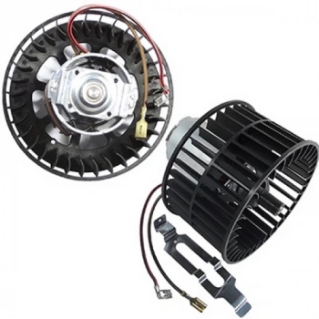 Corsa B 1993 2001 Kalorifer Motoru Klima Harıç (Oem No:1808082)