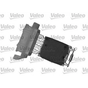 Corsa C 2002  Kalorifer Modülü  (Oem No:1845781)