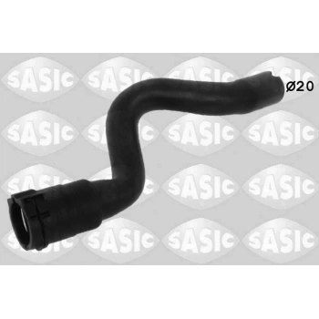 Corsa D 2009  Kalorifer Hortumu Çıkış  (Oem No:6818631)