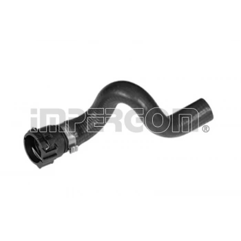 Corsa D 2009  Kalorifer Hortumu Giriş  (Oem No:6818625)