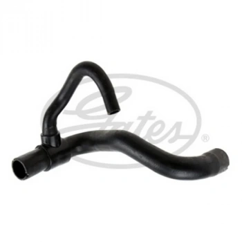 Corsa D 2009  Radyatör Hortumu Üst Gırıs Otomatık Sanzuman Tanım Wq2 (Oem No:1337858)