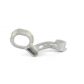 Corsa C Combo C 2001  Radyatör Bağlantı Braketi Sağ  (Oem No:6310601)