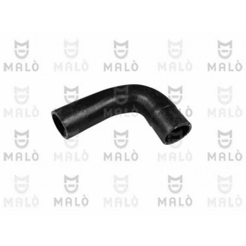 Corsa B 1998 2001 Radyatör Hortumu Üst Gırıs Manuel Sanzuman (Oem No:1337423)