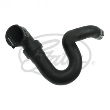 Corsa D 2007  Radyatör Hortumu Alt Çıkıs (Oem No:6336132)