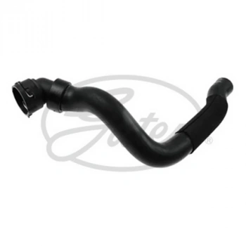 Corsa D 2007  Radyatör Hortumu Üst  (Oem No:1337838)