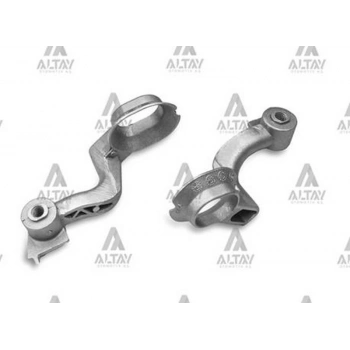 Radyatör Ayagı Ust Sag Corsa C Combo C (Oem No:6310601) (Adet)