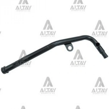 Soğutma Borusu Astra G Zafıra A Corsa C 1.7 Dtı 98 12 (Oem No:98069063) (Adet)