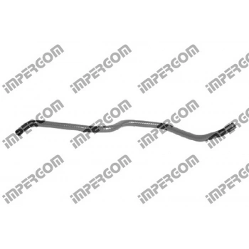 Astra G Corsa C Vectra B Vectra C Meriva A 2001  Termostat Ara Hortumu  (Oem No:838219)