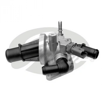 Corsa C 2004 2007 Termostat 88 °C  Fiat Tıp (Oem No:1338841)