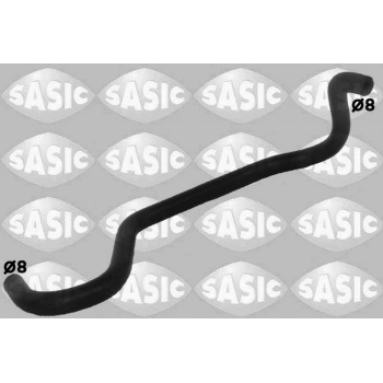 Corsa D 2007  Termostat Hortumu Gövdesinden Su Tankına Gaz Alma (Oem No:6336139)