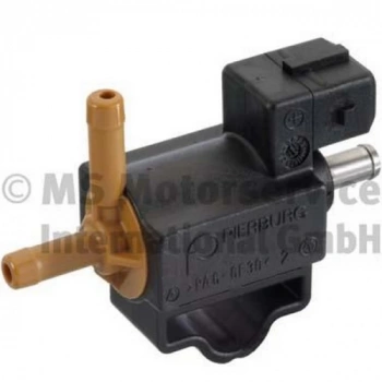 Corsa E Astra J Astra K İnsignia A İnsignia B Mokka 2013  Turbo Basınç Valfi  (Oem No:860370)