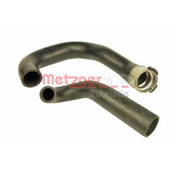 Corsa D 2007  Turbo Hortumu (Takım) Radyatör Çıkıs 95Hp  R18349+R18350 (Oem No:5860547)