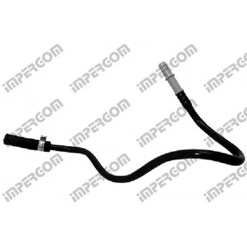 Corsa C Combo C 2004  Yakıt Hortumu  (Oem No:5820461)