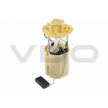 Corsa D 2007  Yakıt Pompası Depo Samandırası Ile 300X255X250 (Oem No:815174)